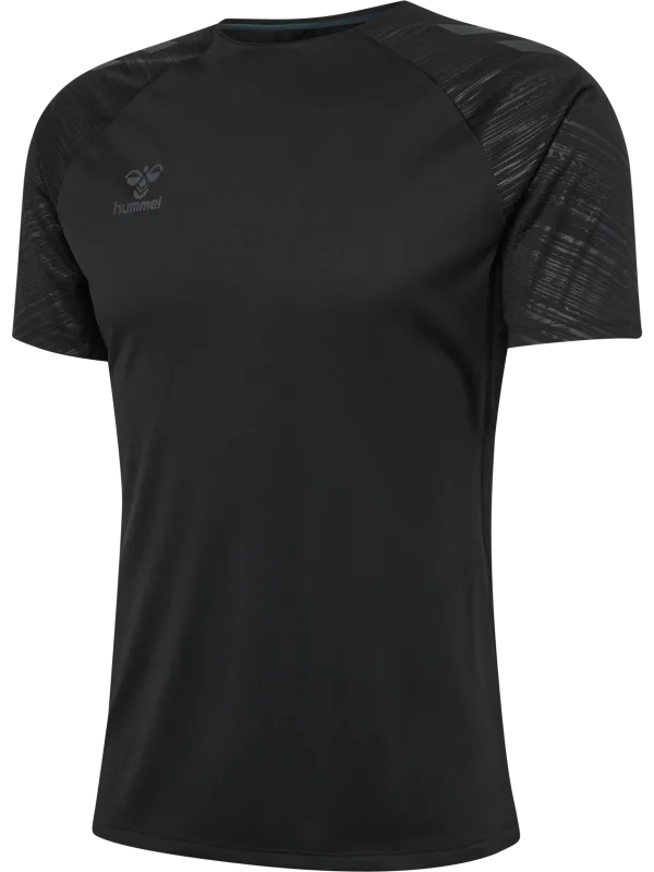 hummel Pro Training Jersey S/s