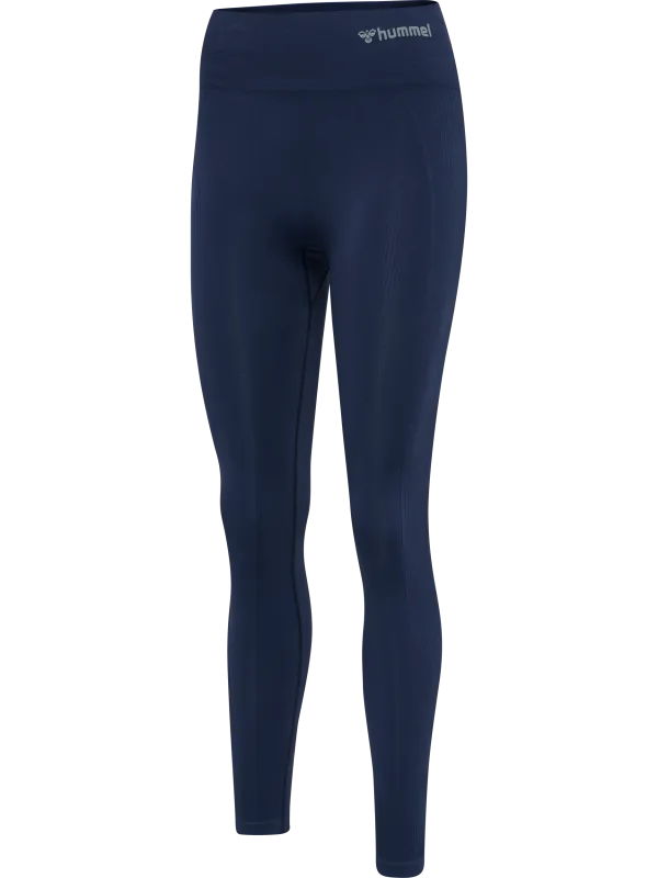 hummel Tif Seamless High Waist Tights (Dame)