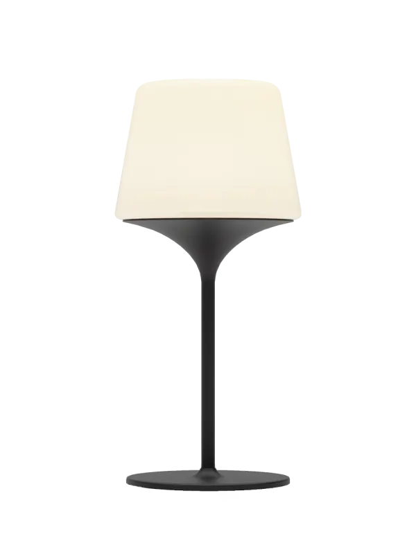 Produkt SACKit Lamp Intelligent + Aalborg Black 35 Billede