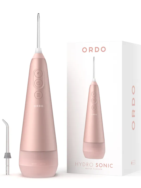 Produkt Ordo Ordo Hydro Sonic+ Water Flosser Billede