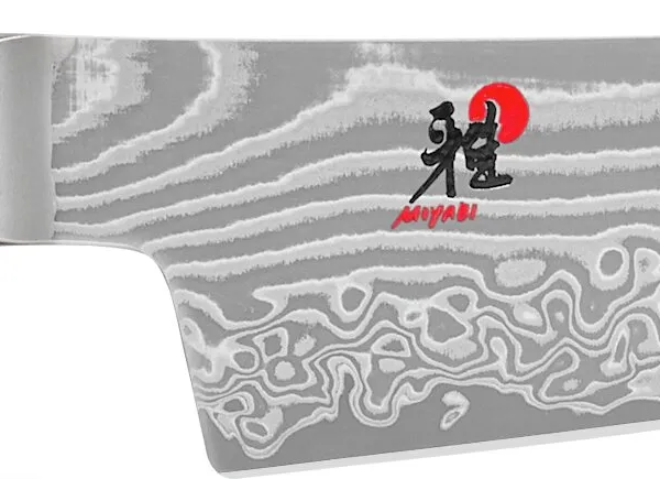 Produkt MIYABI Shotoh 14 cm – KAIZEN II 5000FCD Billede
