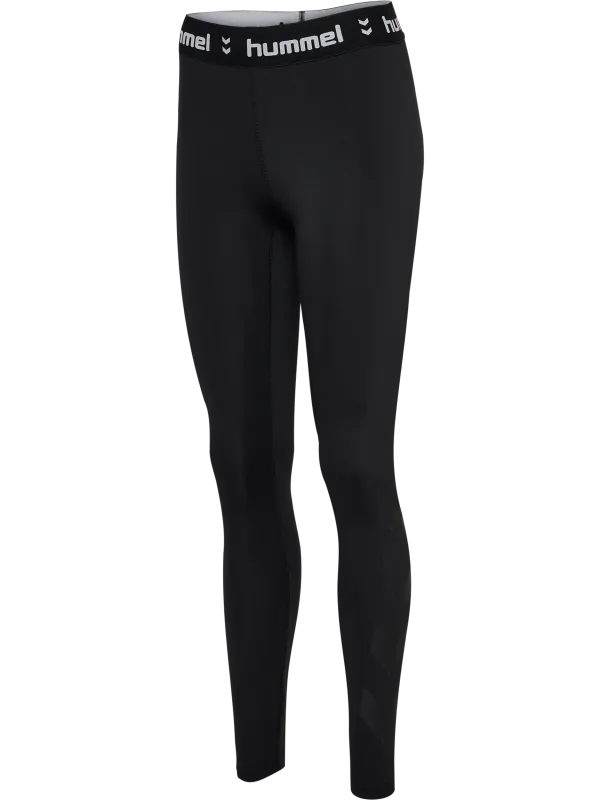 hummel Pulse Mid Waist Tights (Dame)