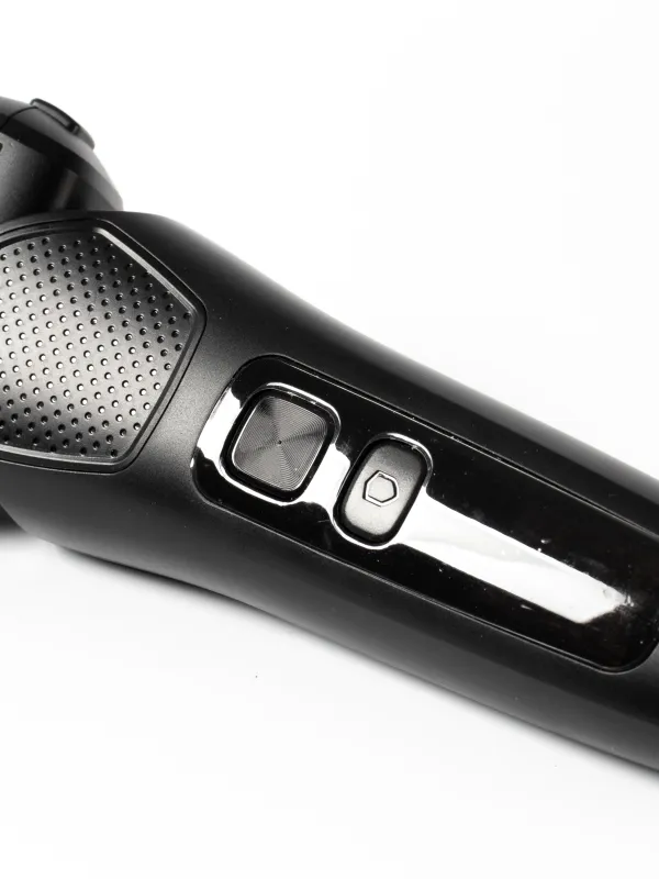 Produkt byGaard SH2671 Shaver, digitalt display, genopladelig, 600 mAh Billede