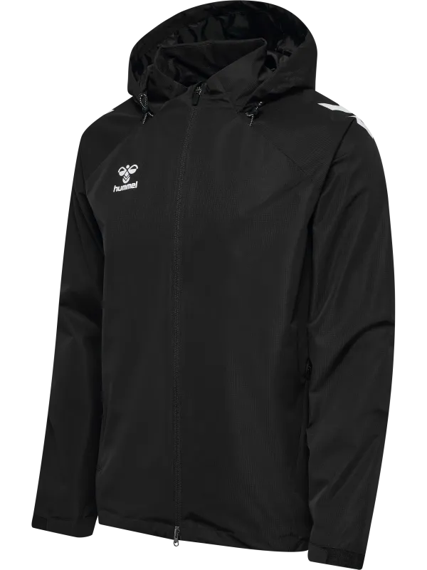 hummel Lead 2.0 All-weather Jacket