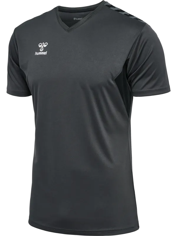 hummel Authentic Pl Jersey S/s (Herre)