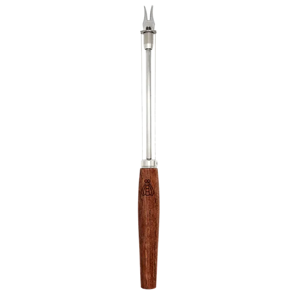 Produkt Laguiole By Haws Cheese Slicer Rosewood Billede