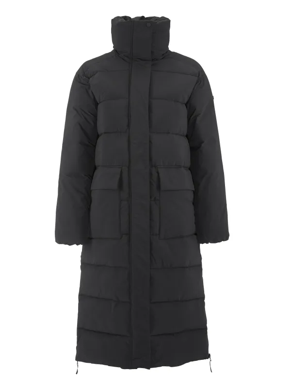 Craft Urban Long Padded Coat W