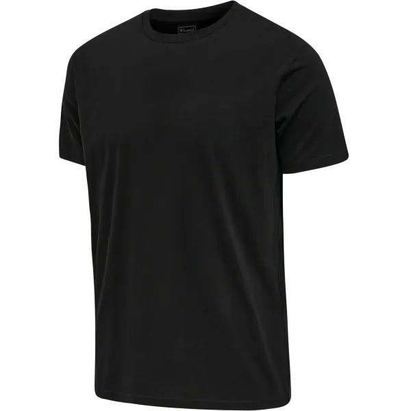hummel Red Basic T-shirt S/s (Herre)