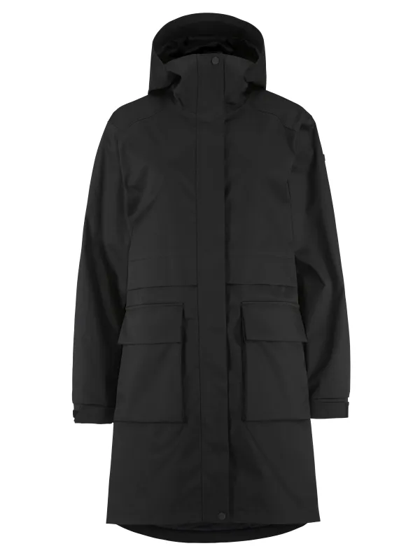 Craft Urban Parka W