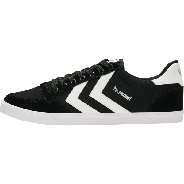 hummel Hummel Slimmer Stadil Low