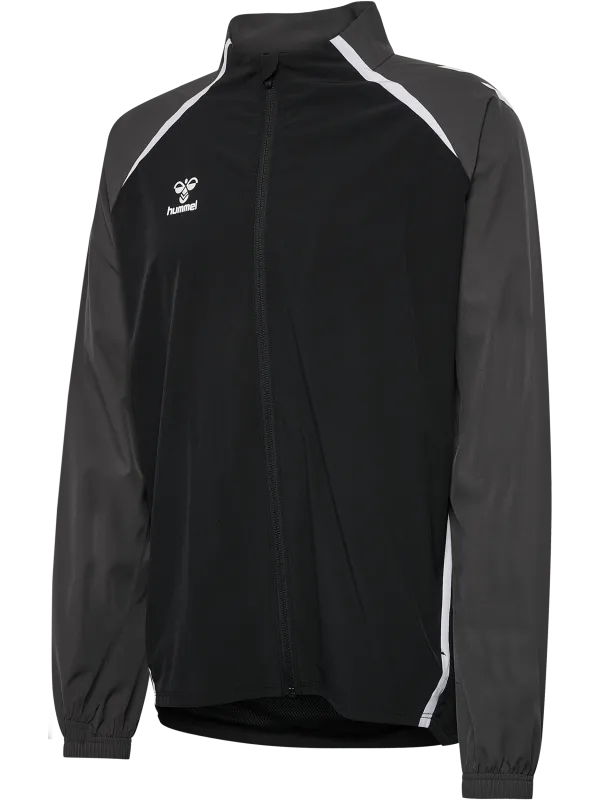 hummel Lead 2.0 Woven Jacket (Herre)