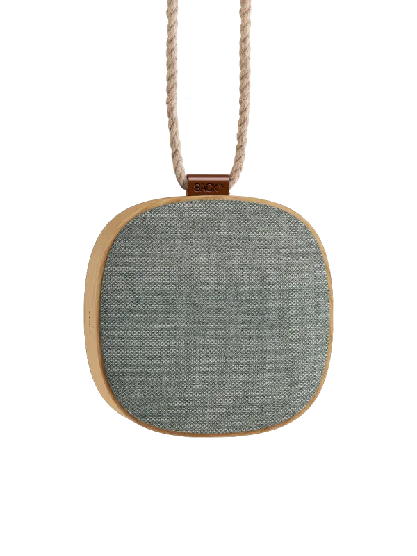 Produkt SACKit Go Wood Natural Oak Billede