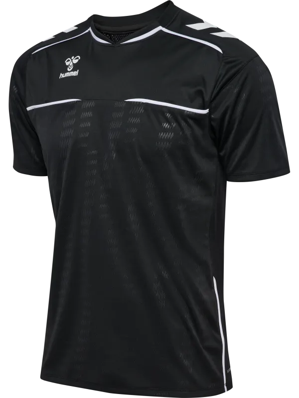 hummel Referee Jersey S/s (Herre)