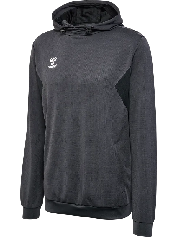 hummel Authentic Pl Hoodie (Herre)
