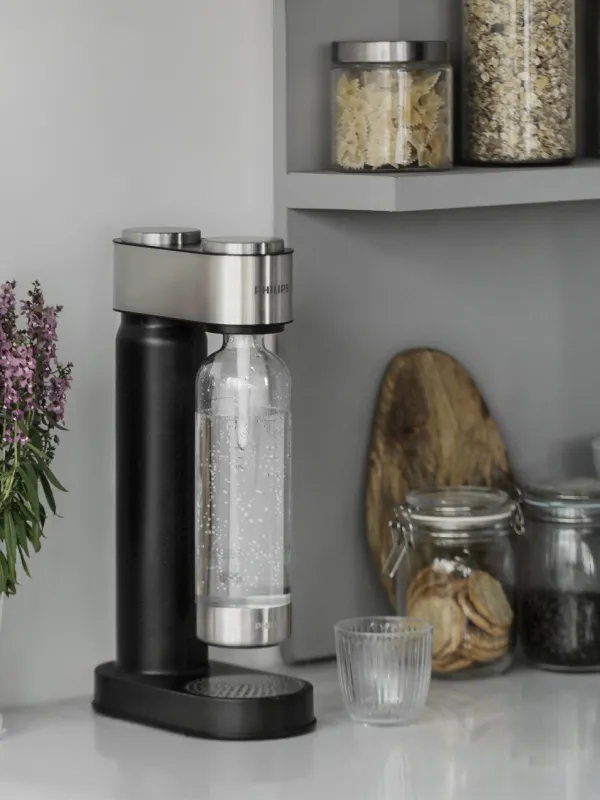 Produkt Philips Philips Sodavands maskine viva Billede