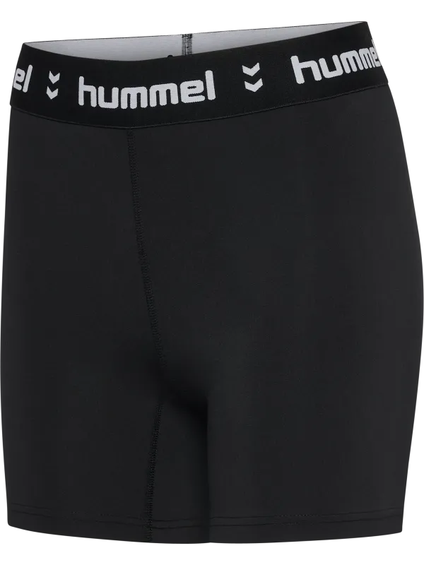 hummel Pulse Mid Waist Short Tights (Dame)