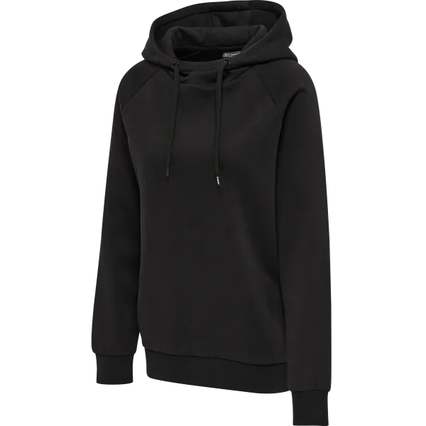 hummel Red Classic Hoodie Woman (Dame)