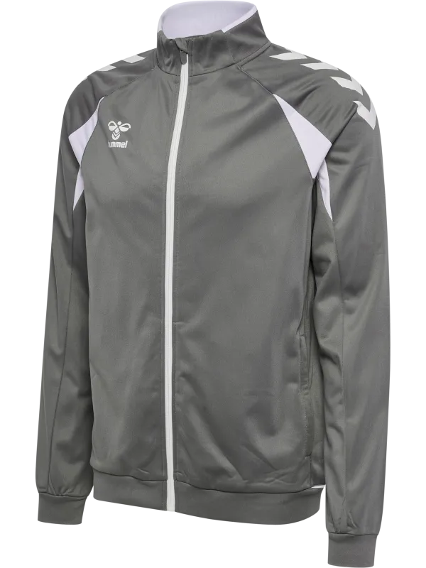 hummel Core 2.0 Track Zip Jacket