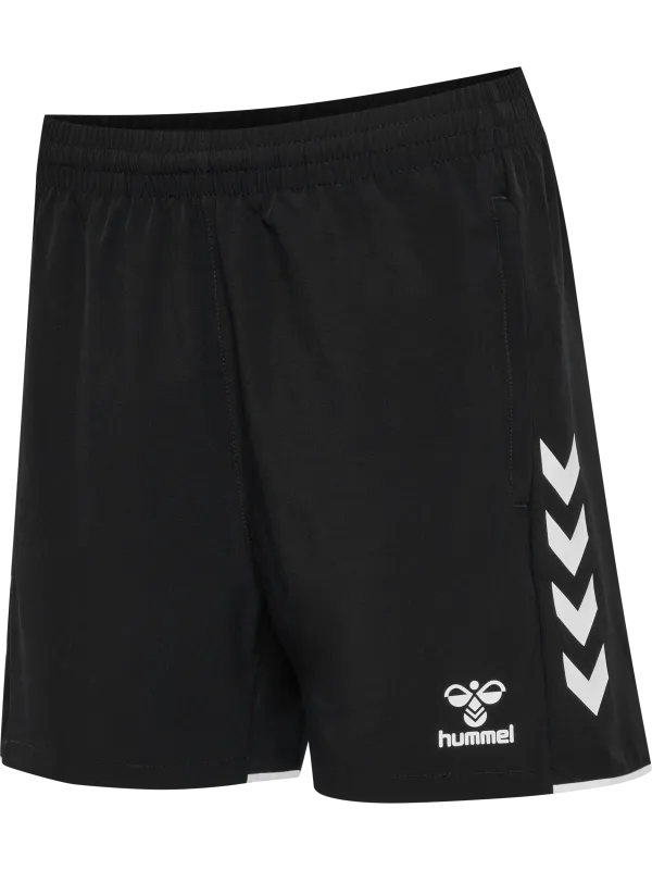 hummel Core 2.0 Woven Shorts Woman (Dame)