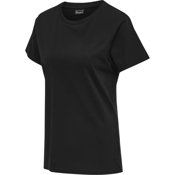 hummel Red Basic T-shirt S/s Woman (Dame)