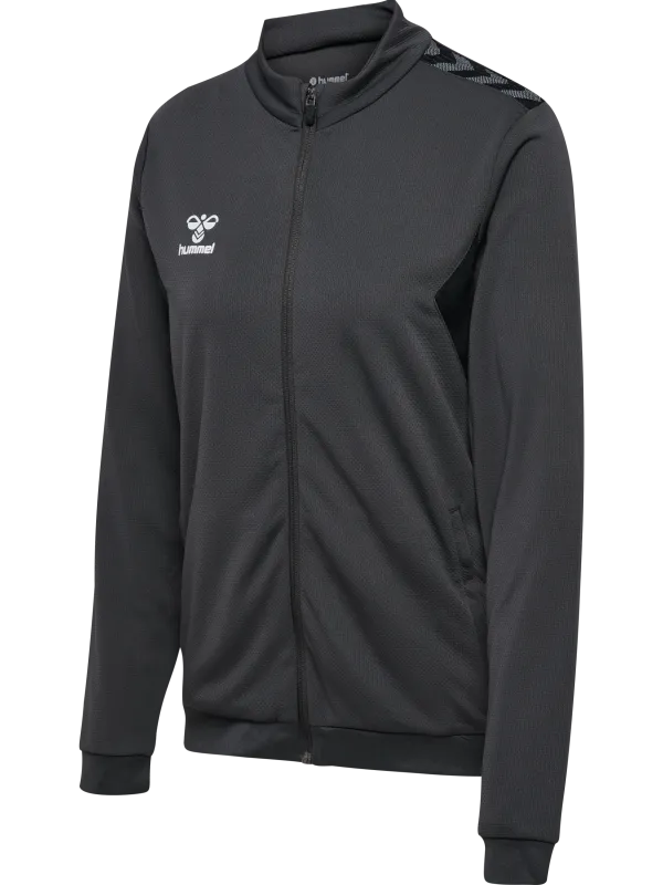 hummel Authentic Pl Zip Jacket Woman (Dame)