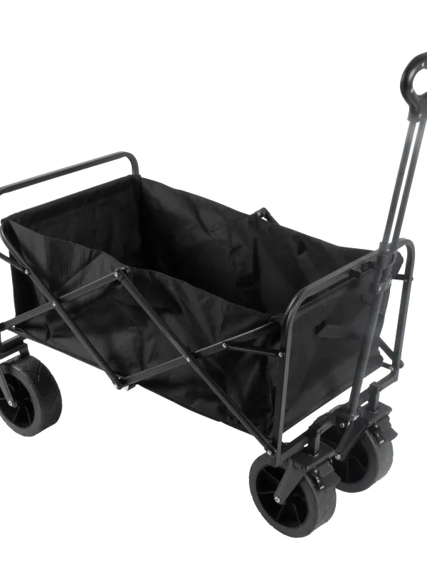Produkt CapableX Trækvogn Billede