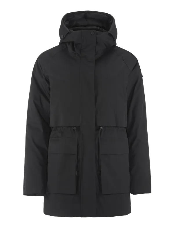 Craft Urban Padded Parka W