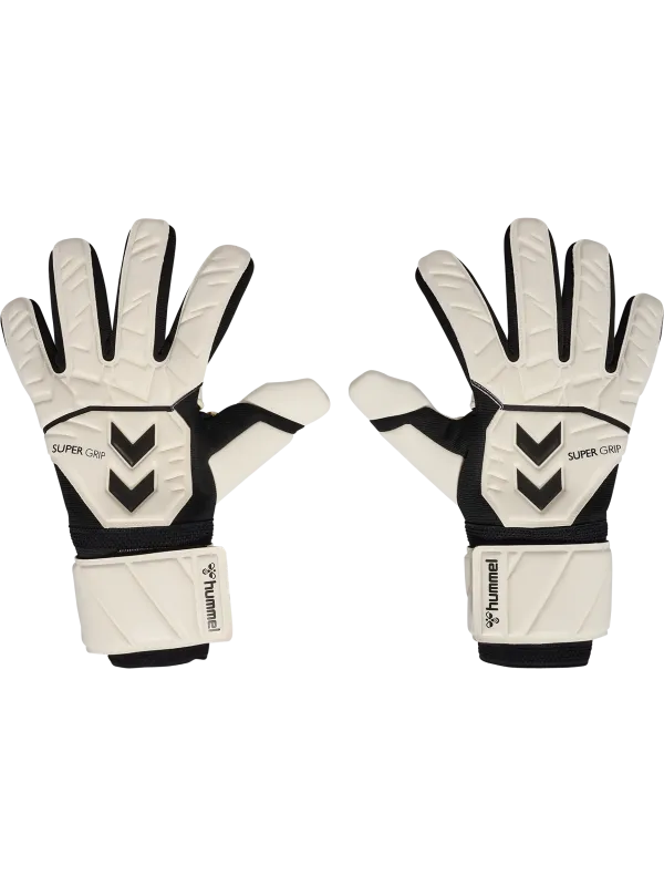 hummel Gk Gloves Super Grip