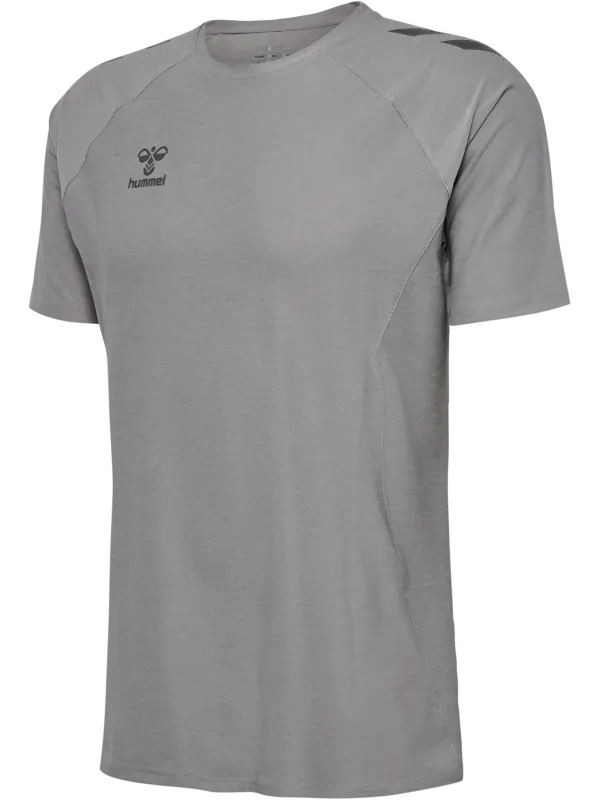 hummel Cima 2.0 Jersey S/s (Herre)