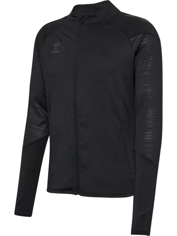 hummel Pro Training Zip Jacket