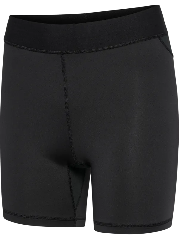 hummel Bl Performance Short Tights Woma (Dame)