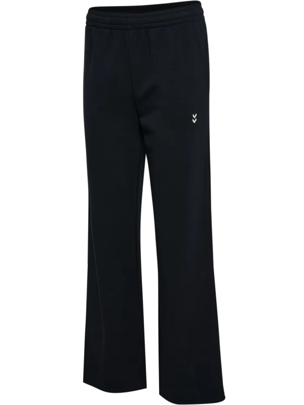 hummel Pulse Wide W Sweat Pants (Dame)