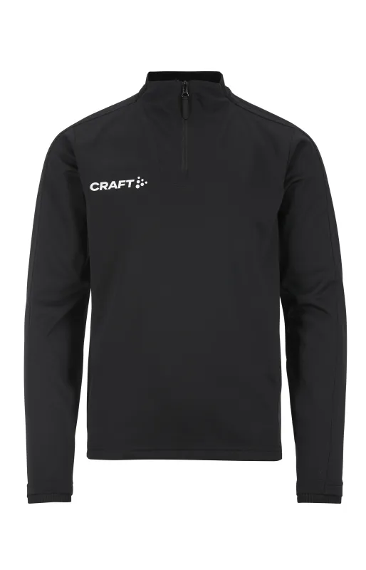 Produkt Craft Evolve 2.0 Half Zip Jr Billede