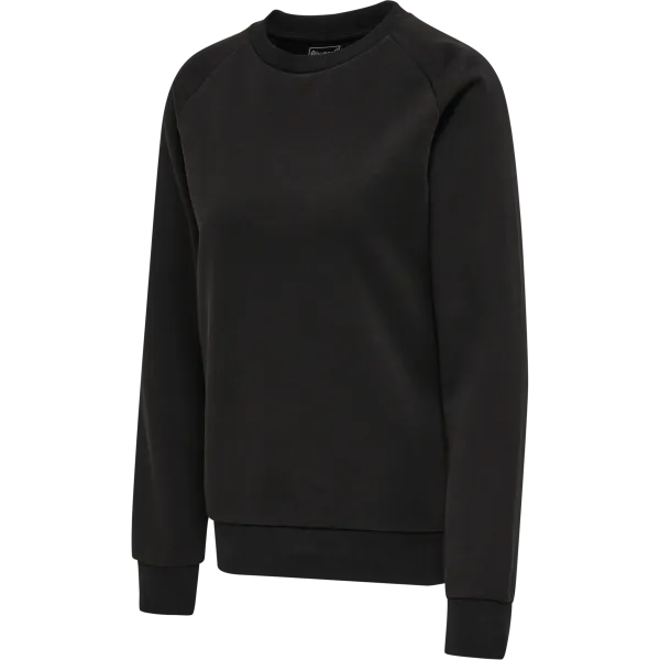 hummel Red Classic Sweatshirt Woman (Dame)