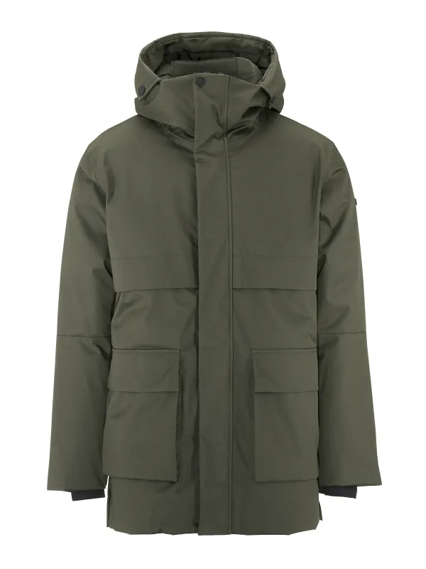 Craft Urban Padded Parka M