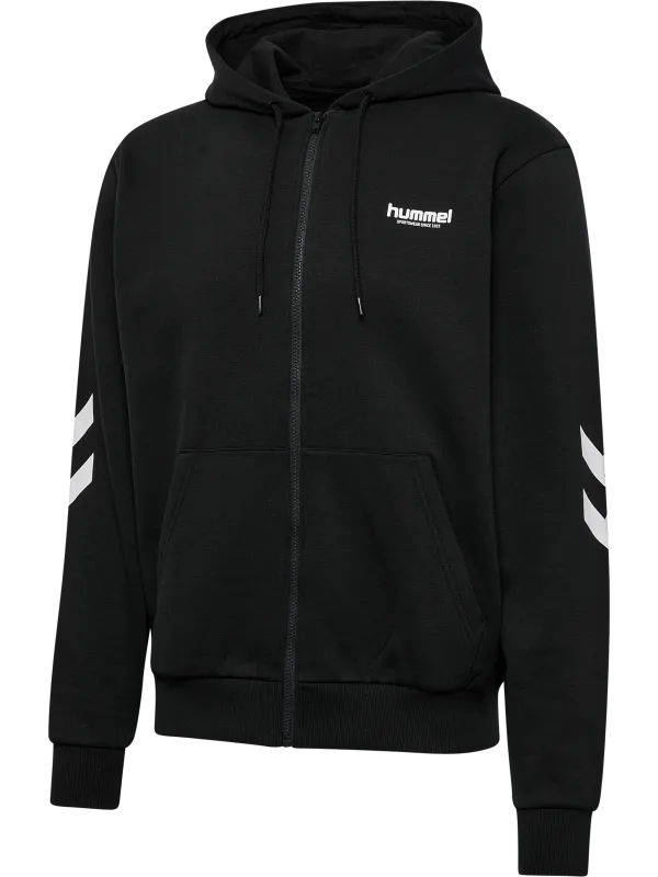 hummel Legacy 2.0 Zip Hoodie (Herre)