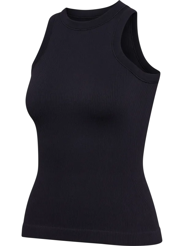 hummel Pulse Seamless Rib W Tank Top (Dame)