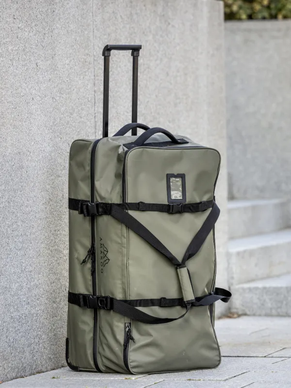 Produkt Amaroq BAG030 Trolley Suitcase Billede