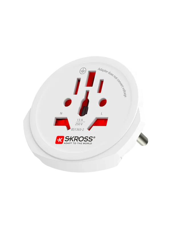 Produkt SKROSS Premium Adapter sæt Billede