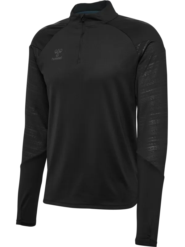 hummel Pro Training Half Zip