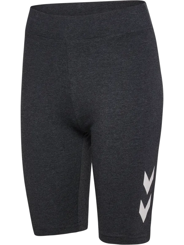 hummel Pulse Logo Mw Short Tights (Dame)