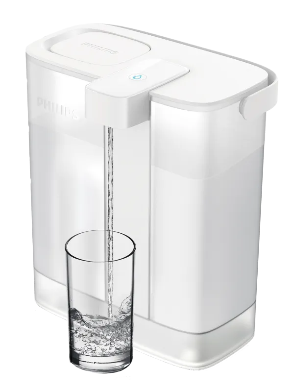 Produkt Philips Philips Instant Filter Pitcher Billede