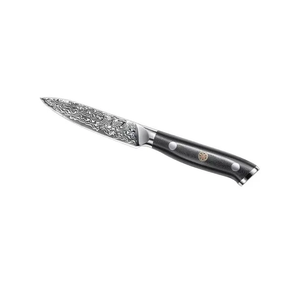 Produkt Damascus By Hâws Paring Knife 20 Cm Billede