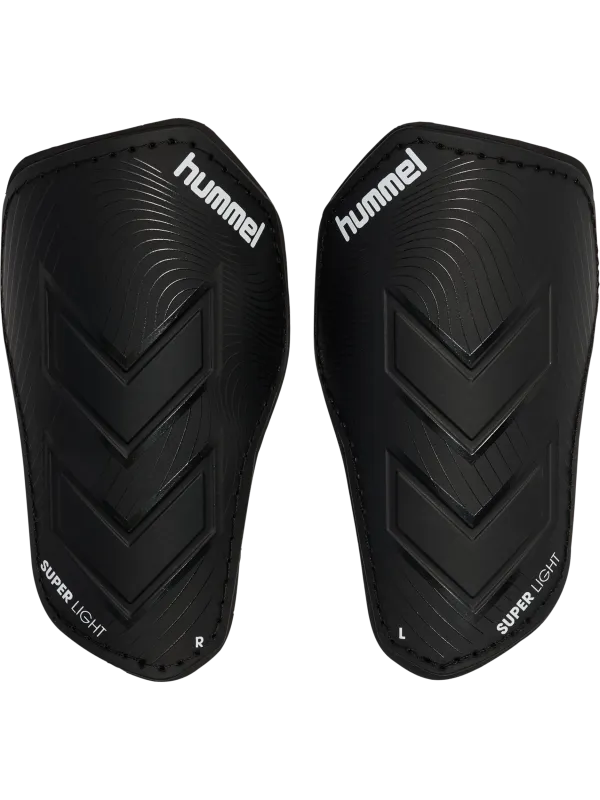 hummel Shin Guards Super Light