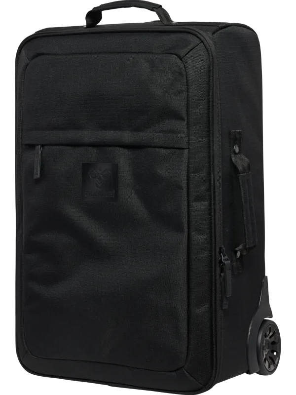 hummel Travel Cabin Trolley