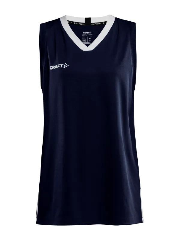 Craft Basket 2.0 Singlet W