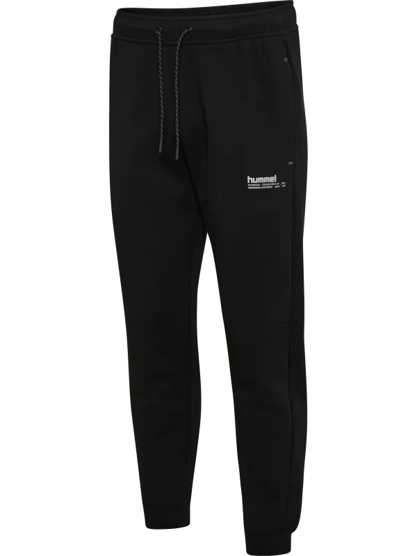 hummel Tech Fleece Regular Pants (Herre)