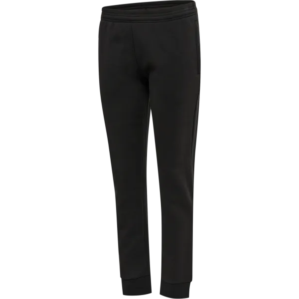 hummel Red Basic Sweat Pants Woman (Dame)