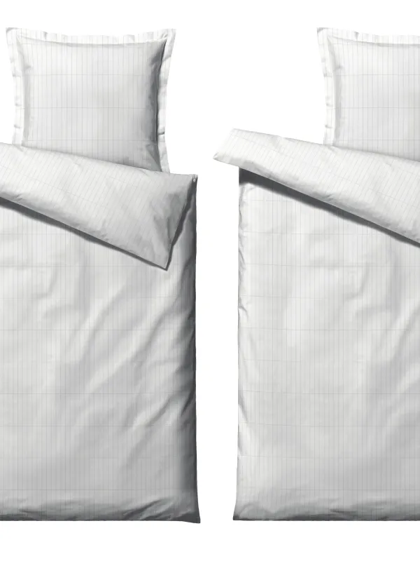 Produkt Södahl Sengetøj, Suite One Essence white - SAMPAK Billede