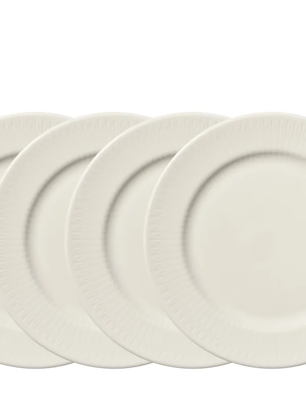 Produkt Coast Horizon Middagstallerken Ø27 cm, 4 stk. cloud Billede